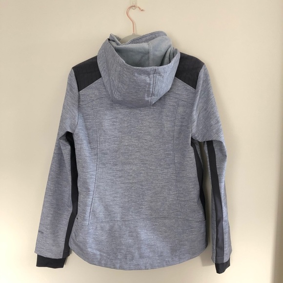 Free Country Softshell Jacket - Picture 2 of 8